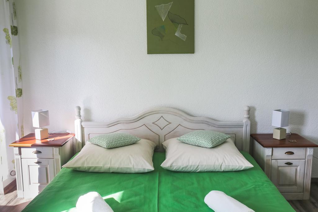 Guest House Melody Dreznik Grad Luaran gambar