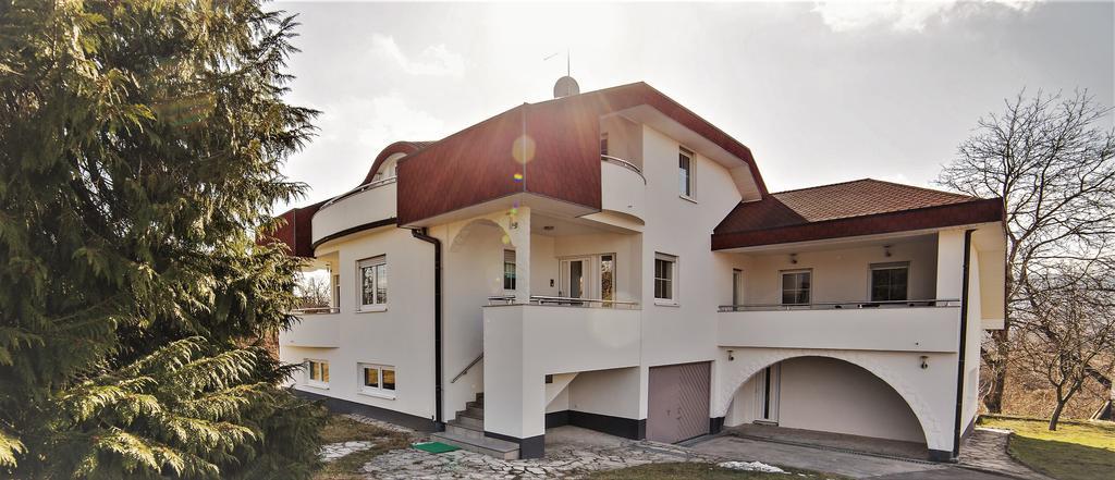 Guest House Melody Dreznik Grad Luaran gambar